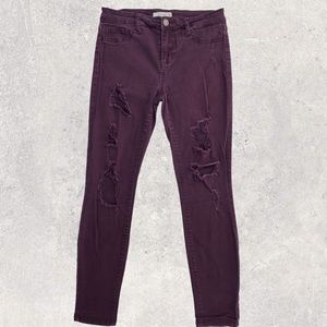 Cello Jeans Women’s / Junior’s Size: 7